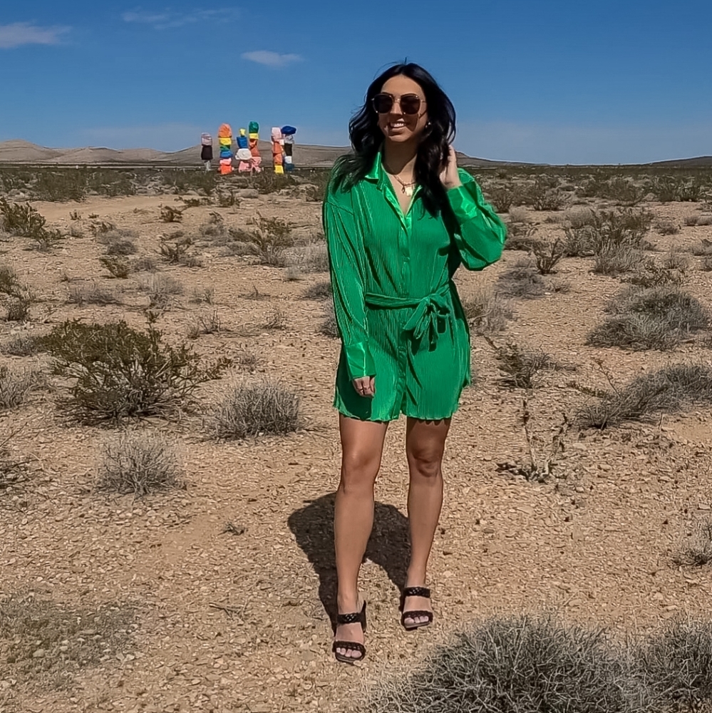 Meet your Posher, Alicia